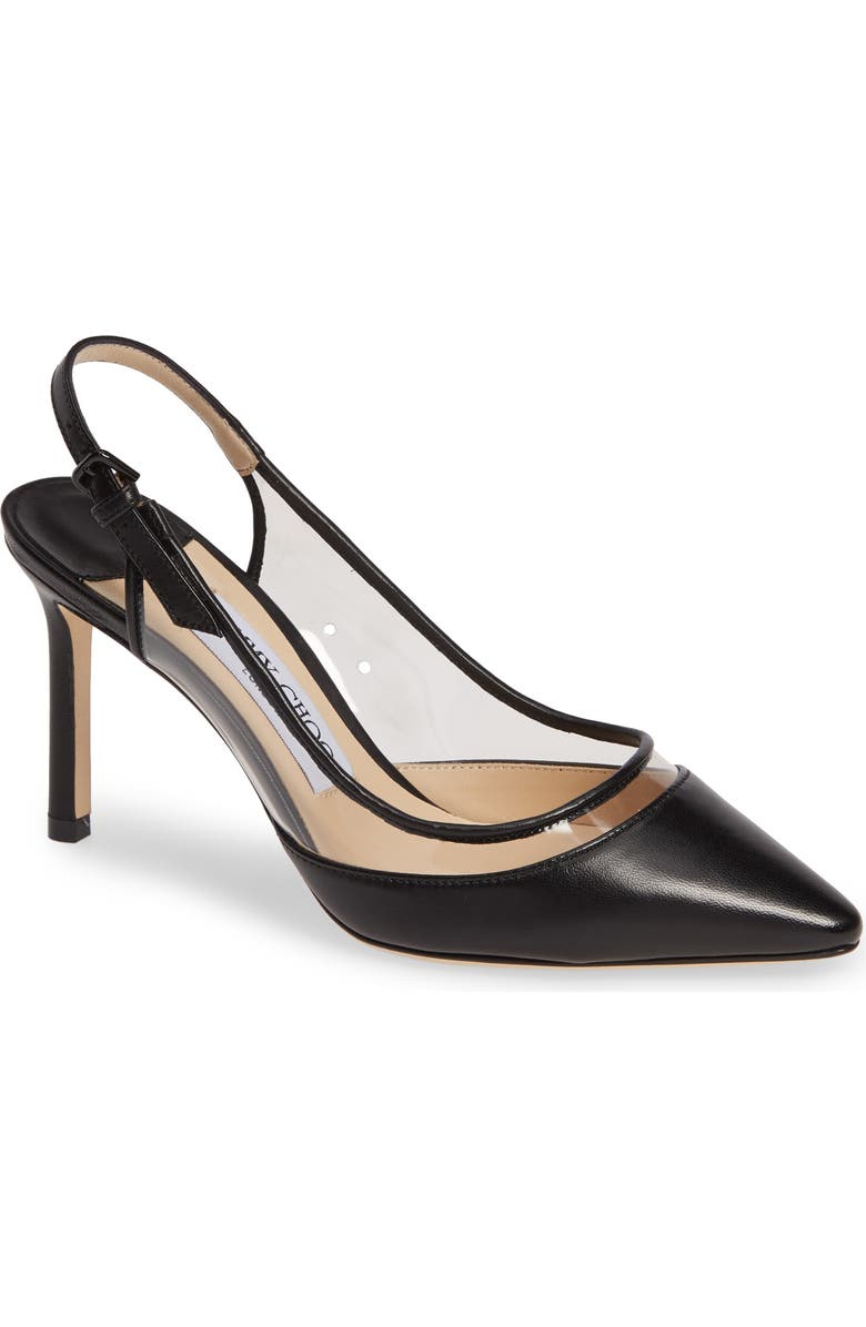 Jimmy Choo Erin Slingback Pump, Main, color,