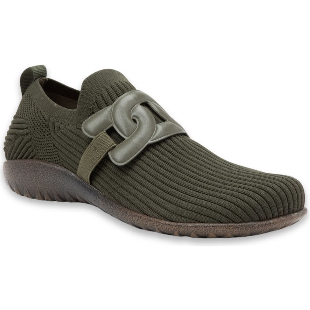 Naot Picton Sneaker In Multi