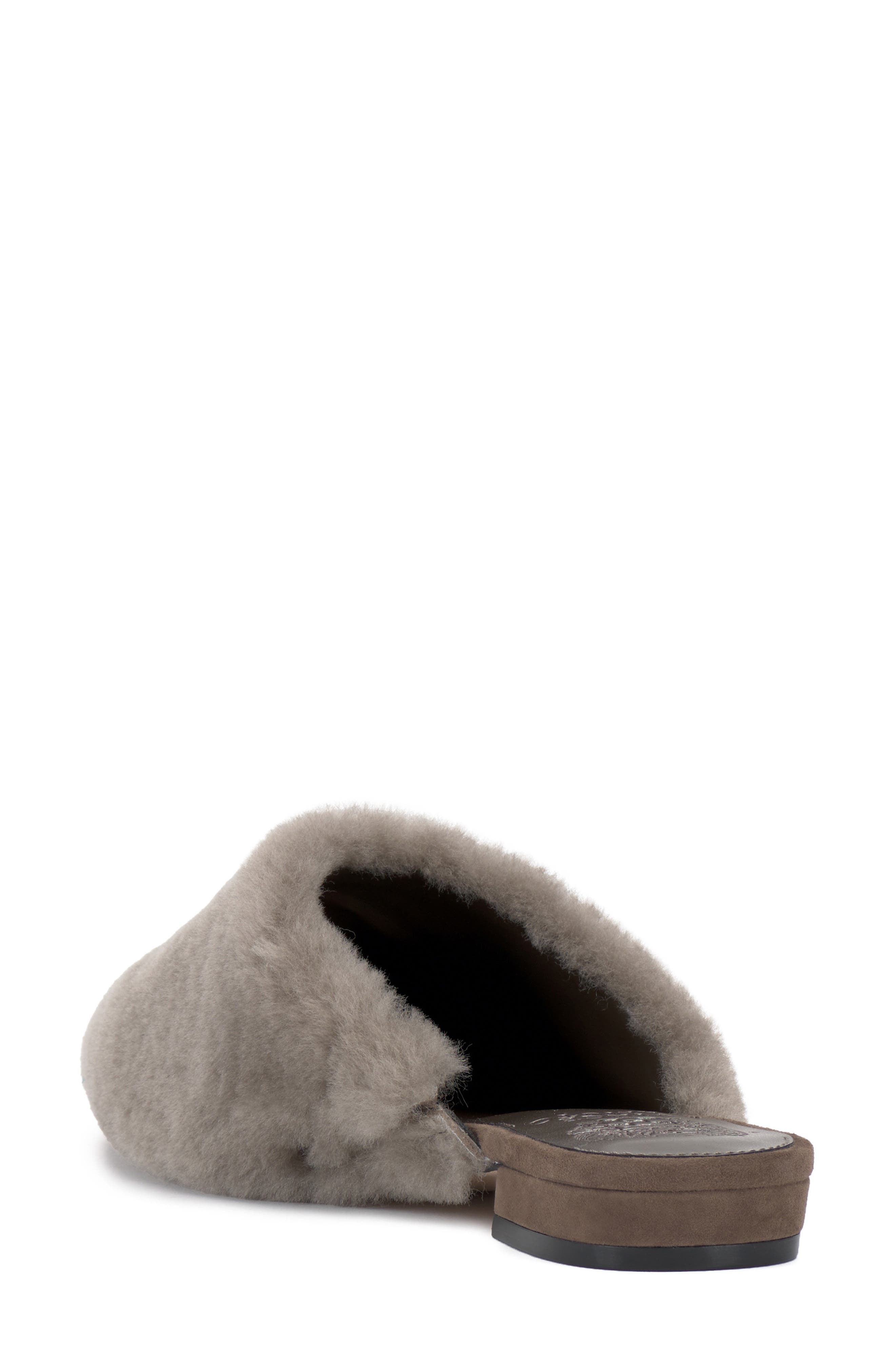 Samara Mule, Alternate, color, SABLE STRSHR
