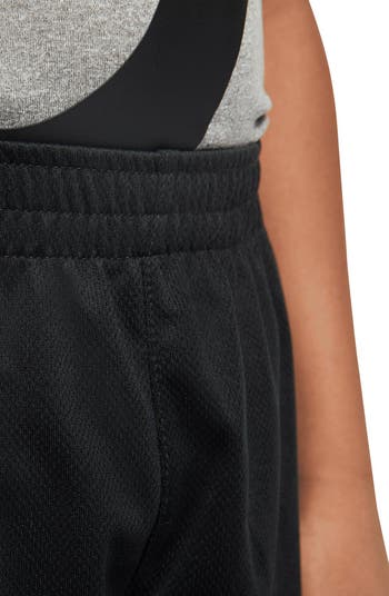 Kids' Futura Graphic Tee & Shorts Set