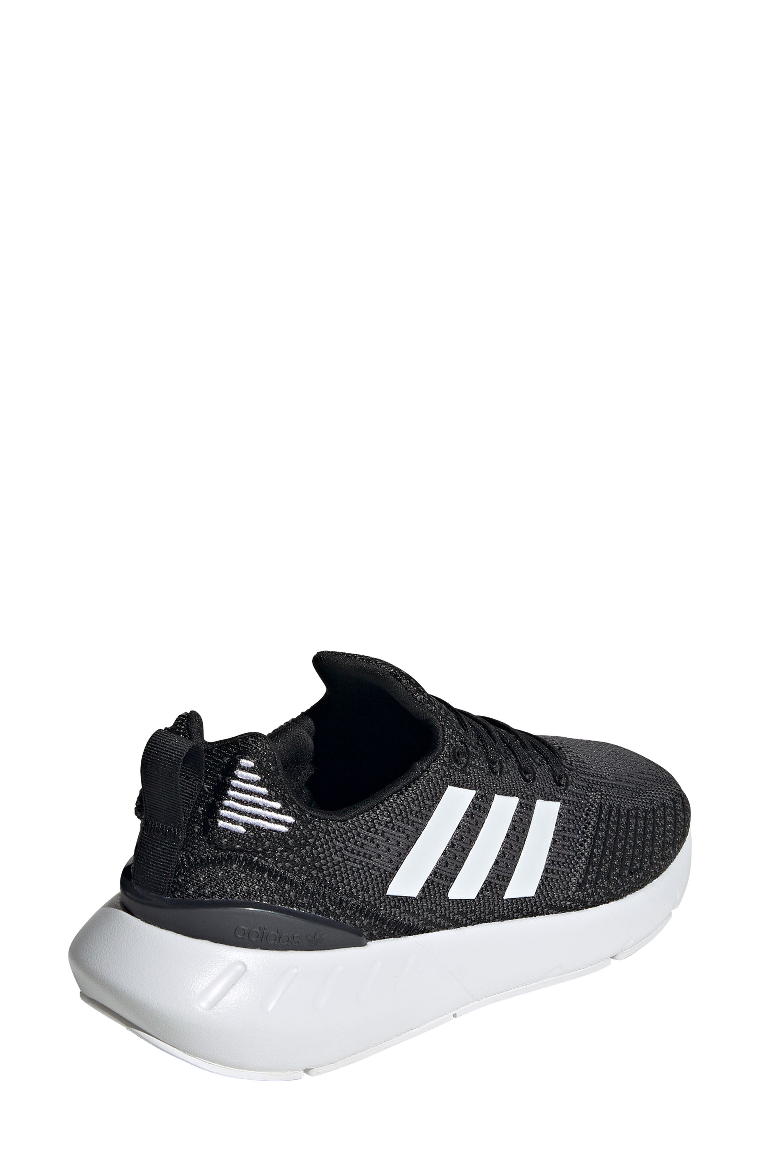 adidas Swift Run 22 Running Shoe, Alternate, color, 