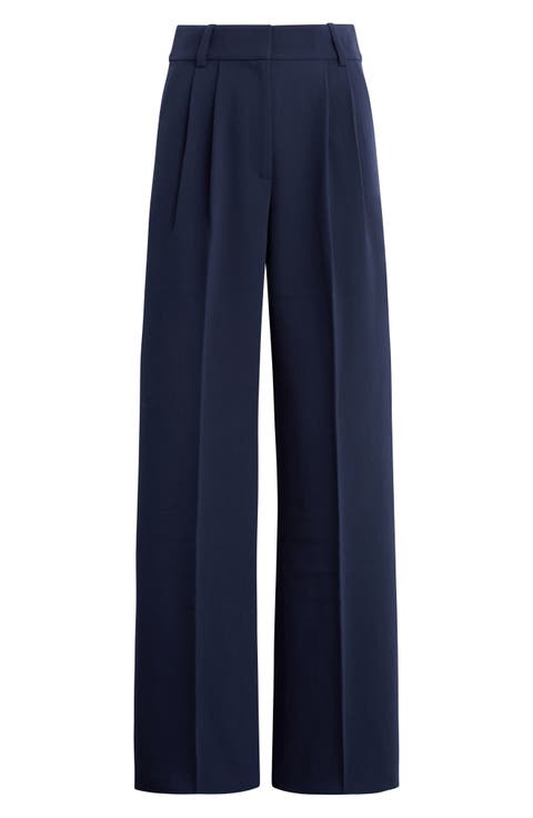 The Favorite Pant Pleated Pants