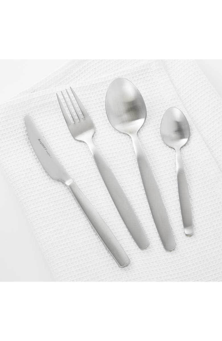BergHOFF Leo Legacy 24-Piece Flatware Set, Alternate, color, 