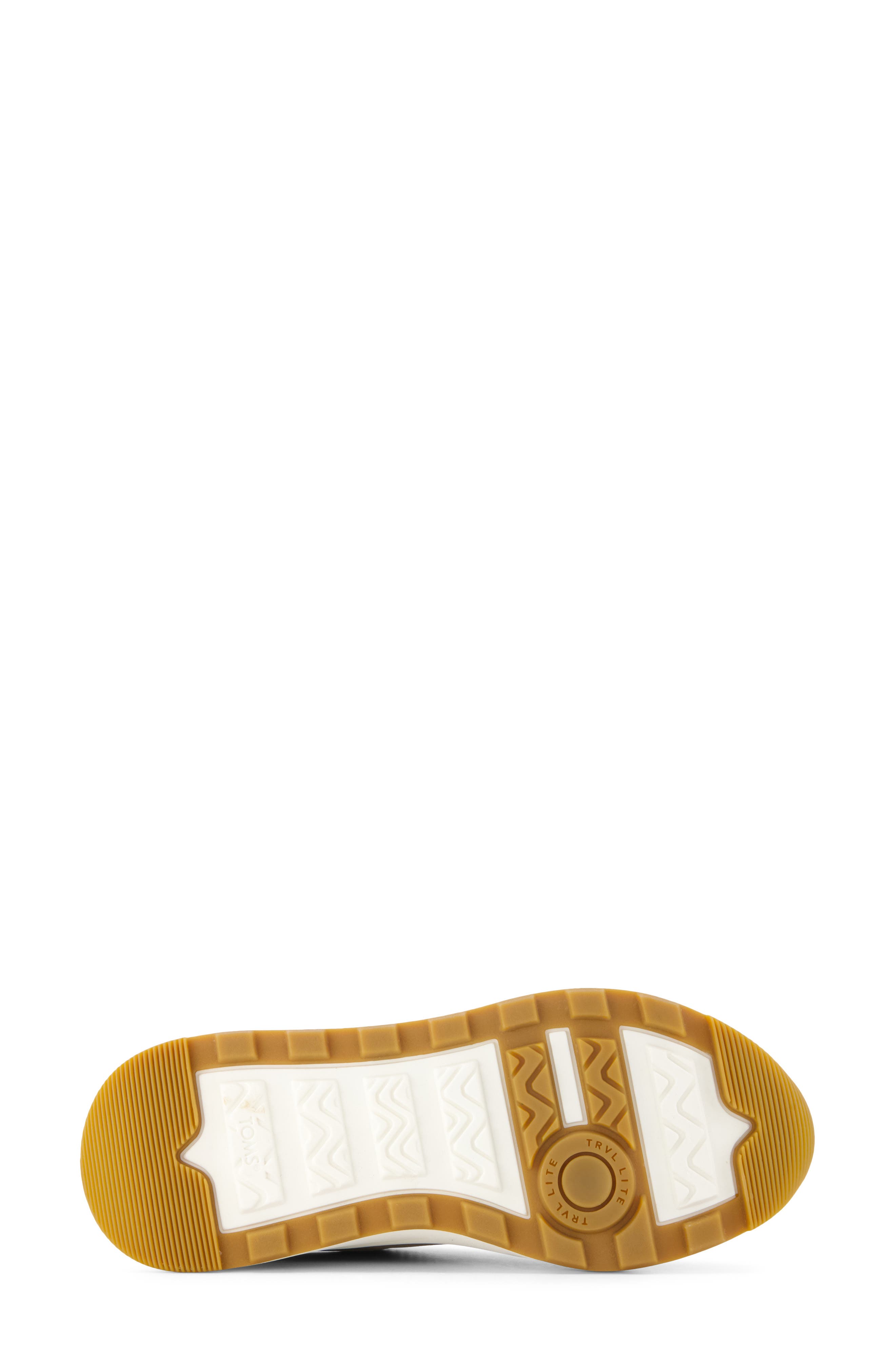 TRVL LITE Retro Sneaker, Alternate, color, MEDIUM BEIGE