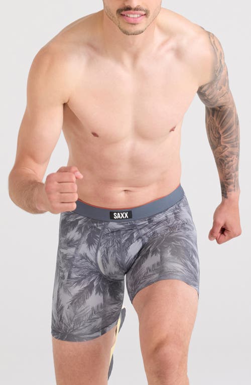 SAXX SAXX MULTI-SPORT MESH PERFORMANCE BOXER BRIEFS