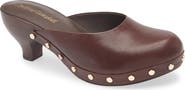 Jeffrey Campbell Cloguette Mule