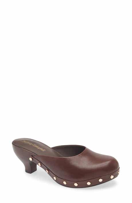 Cloguette Mule