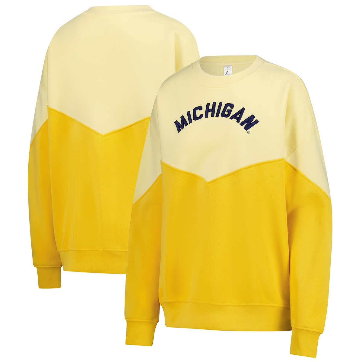 selected Yellow