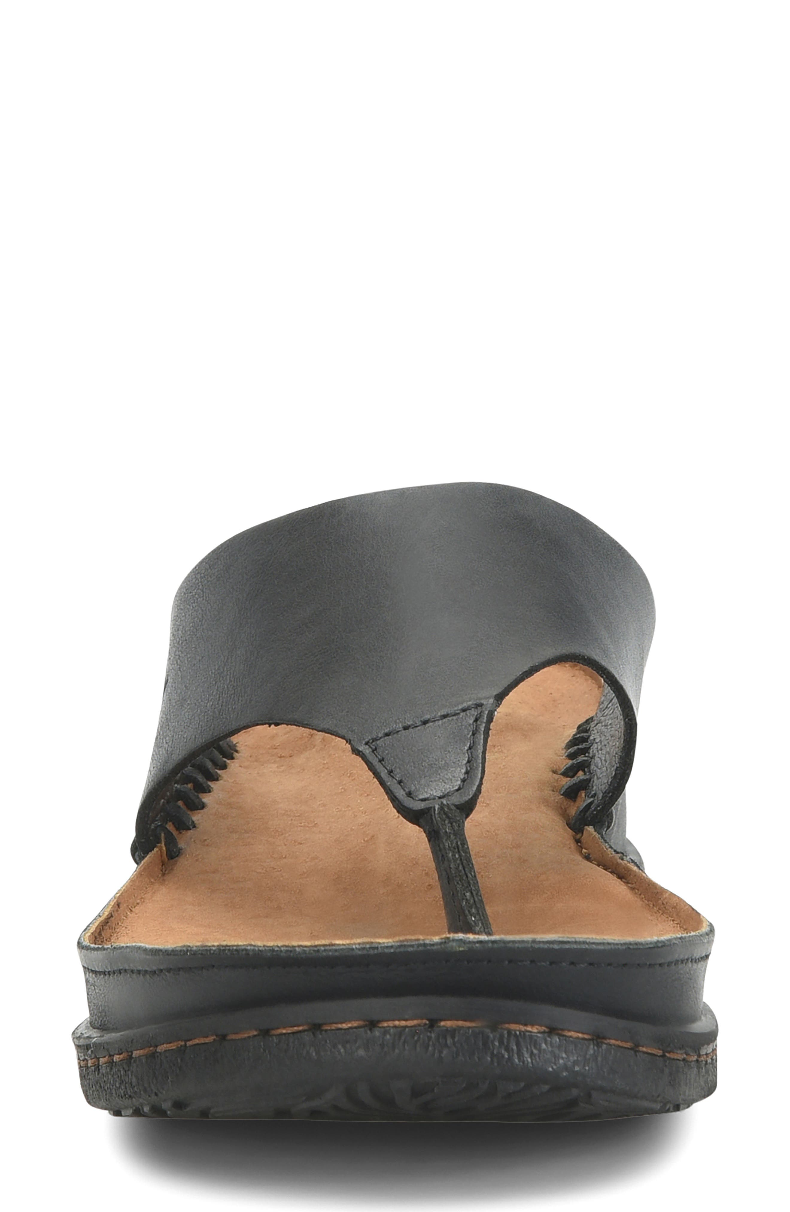 Børn Edie Sandal, Alternate, color, 