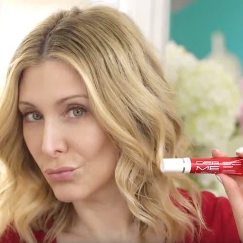 Dermelect Smooth Upper Lip Perioral Anti-aging Treatment