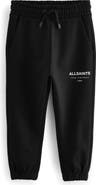 smALLSAINTS by ALLSAINTS Kids' Underground Logo Joggers
