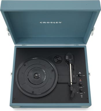Voyager Record Player