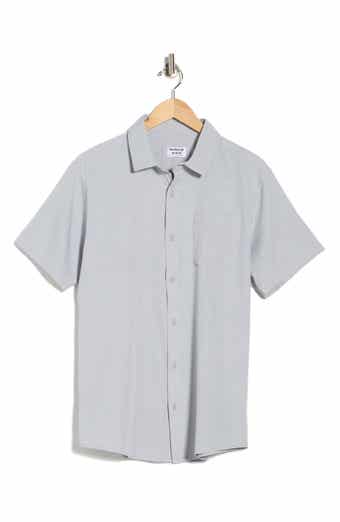 Hurley Tech Chambray Woven Shirt