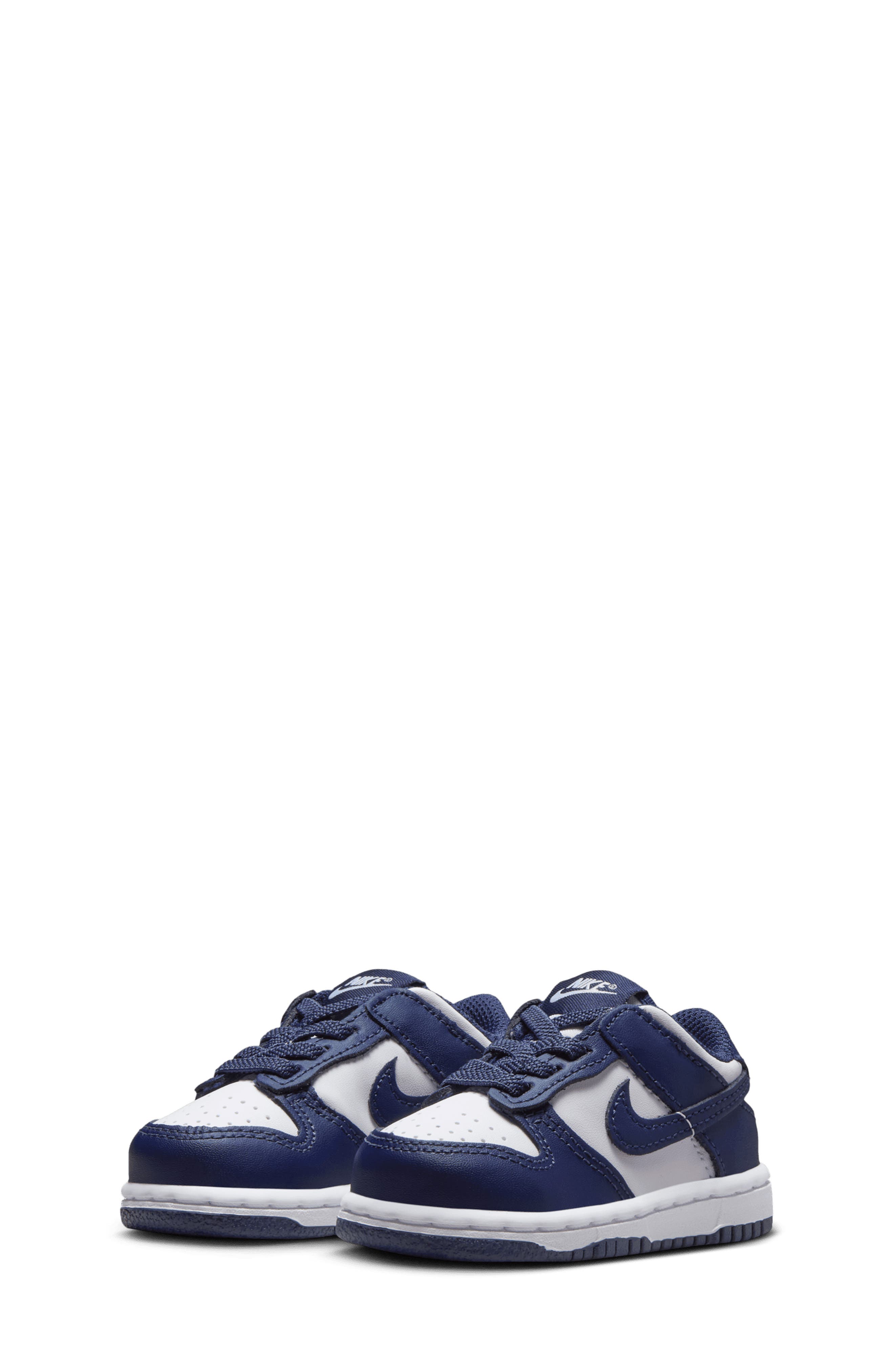  White/ White/ Midnight Navy