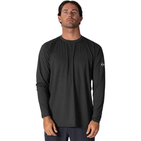 Men's Pro Comp Long-sleeve Sun Shirt