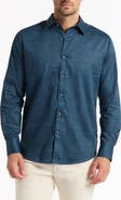 Robert Graham Roth Button-Up Shirt