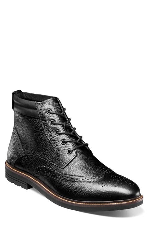 Odell II Wingtip Boot (Men)