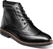 NUNN BUSH Odell II Wingtip Boot