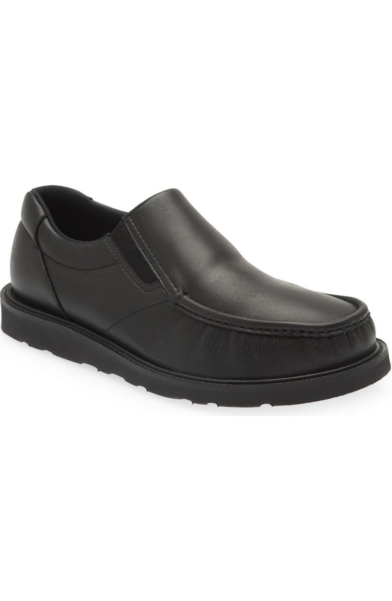 SAS Hangout Driving Loafer, Main, color,