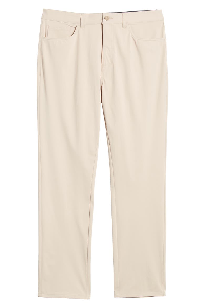 XC4 Performance Five Pocket Pants, Main, color, KHAKI