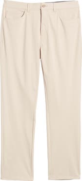 Johnston & Murphy XC4 Performance Five Pocket Pants