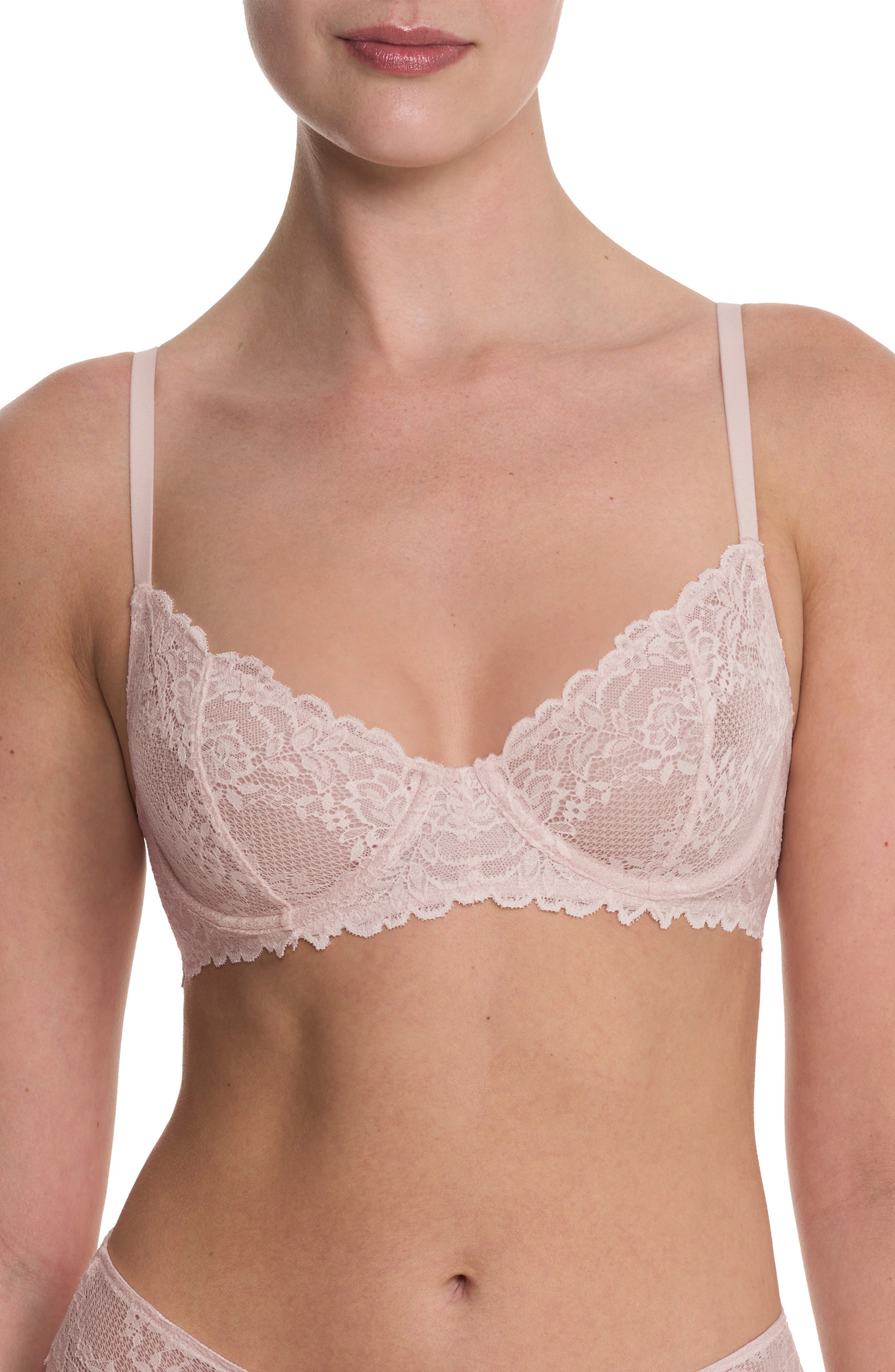 selected IVORY ROSE
