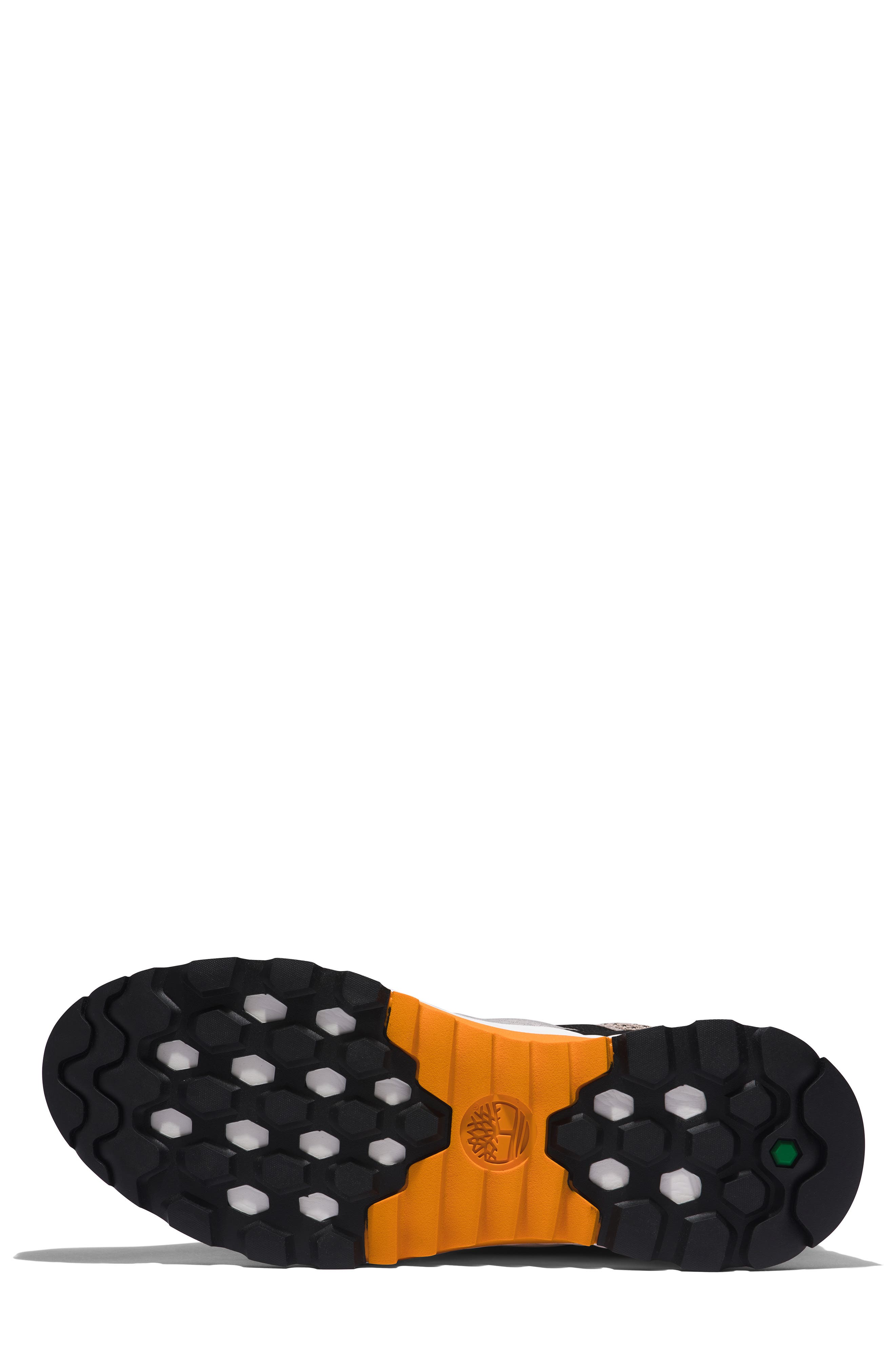 Timberland Solar Wave Mid Hiking Sneaker, Alternate, color, 