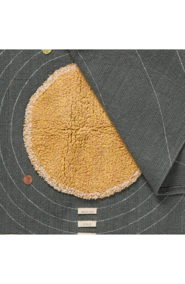 Lorena Canals Wall Hanger Solar System, Alternate, color, Multicolor