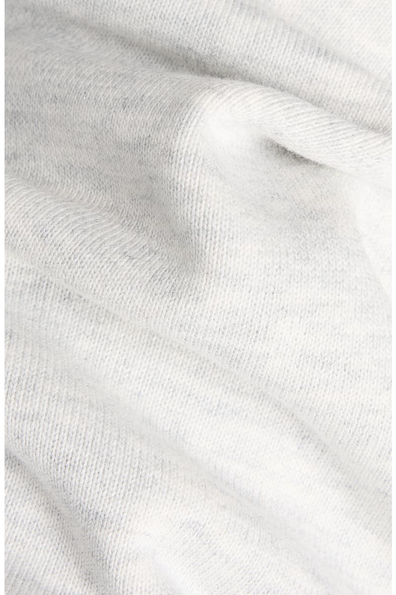 Athletics Cotton French Terry Sweatpants, Alternate, color, ASH HEATHER GREY