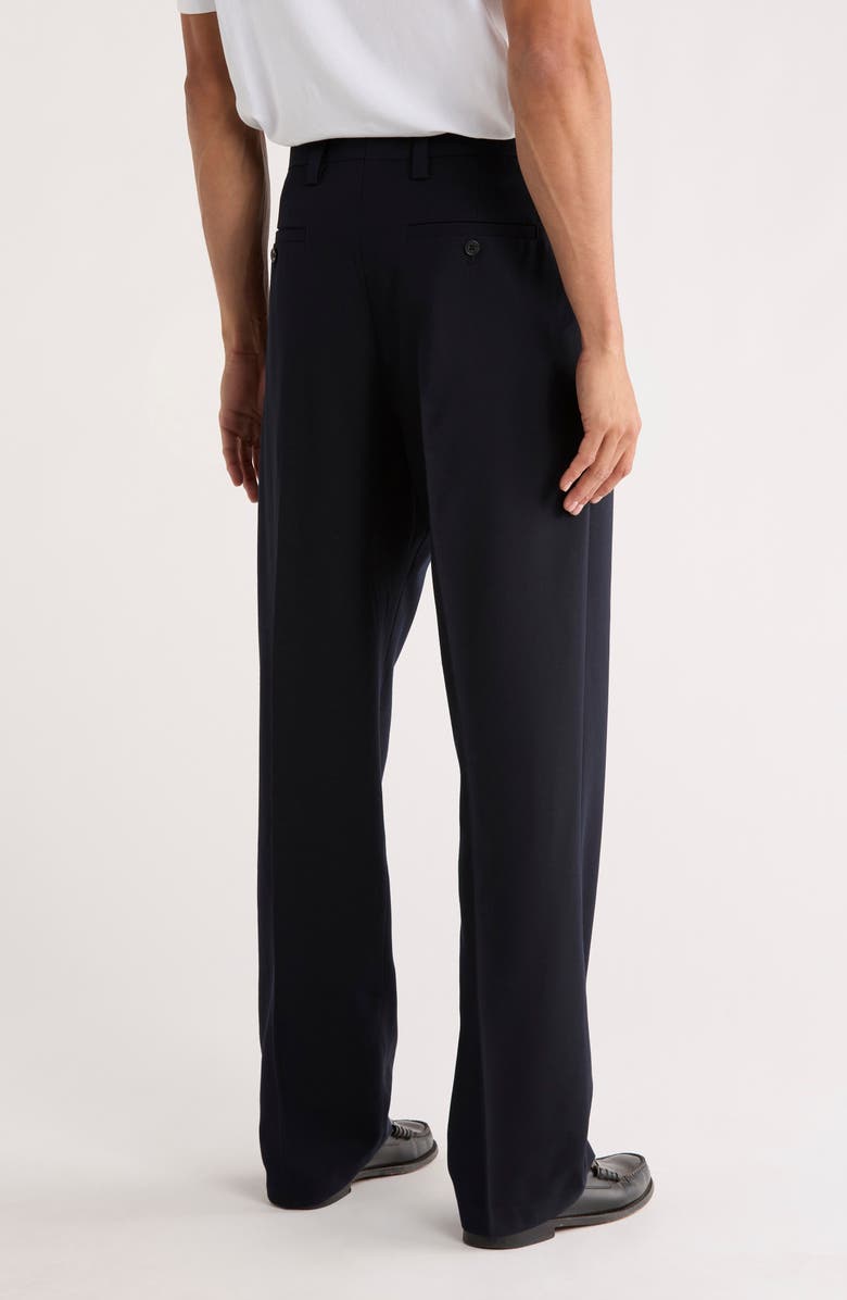 NN07 Paw 1728 Pants, Alternate, color, Navy Blue