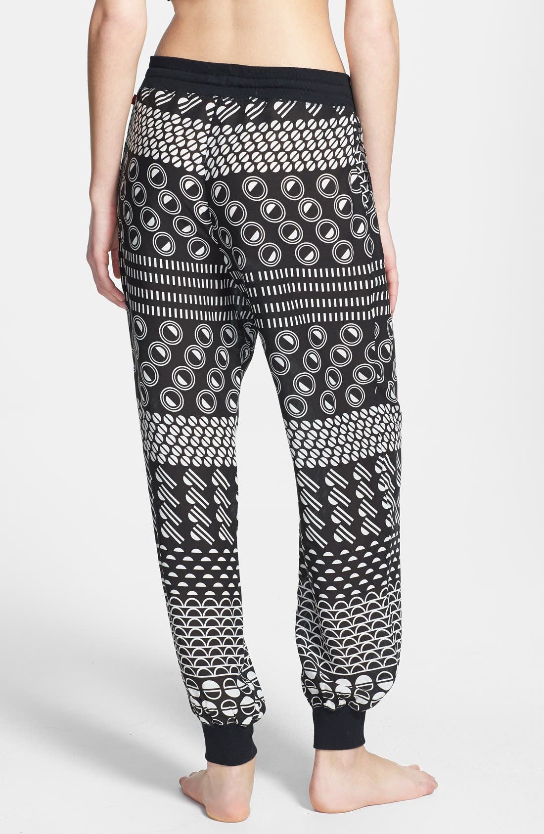 Josie 'Total Eclipse' Dorm Pants (Women) | Nordstrom