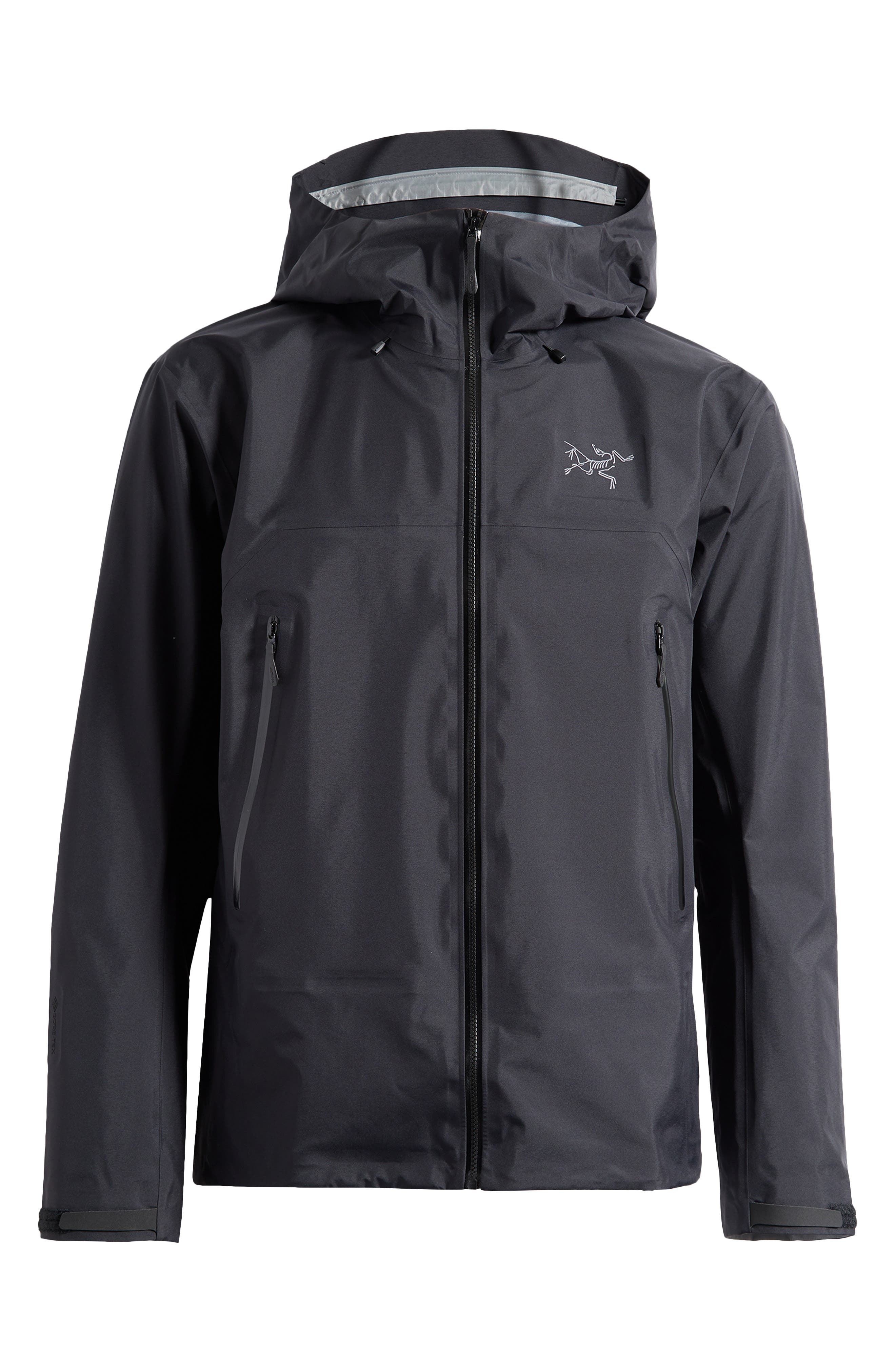 Beta SL Hybrid Gore-Tex® Hooded Jacket (Men) | Nordstrom