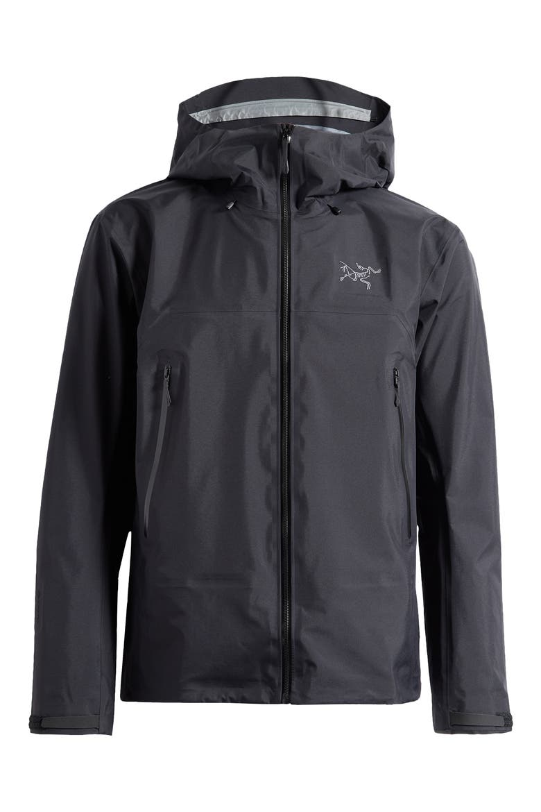 SALE✨【希少】ARC’TERYX Beta SL Hybrid Jacket Beta SL Hybrid Gore-Tex® Hooded Jacket (Men) | Nordstrom