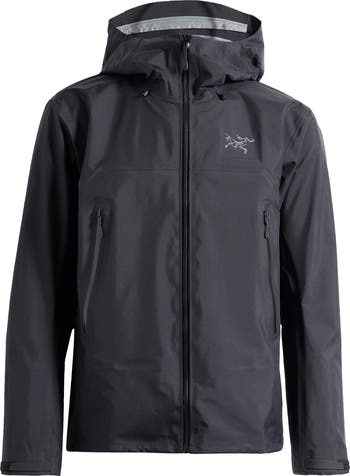 Arc'teryx Beta SL Hybrid Gore-Tex® Hooded Jacket | Nordstrom