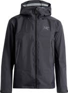 Arc'teryx Beta SL Hybrid Gore-Tex® Hooded Jacket