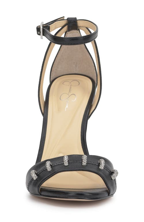 Jessica Simpson Juminee Ankle Strap Sandal