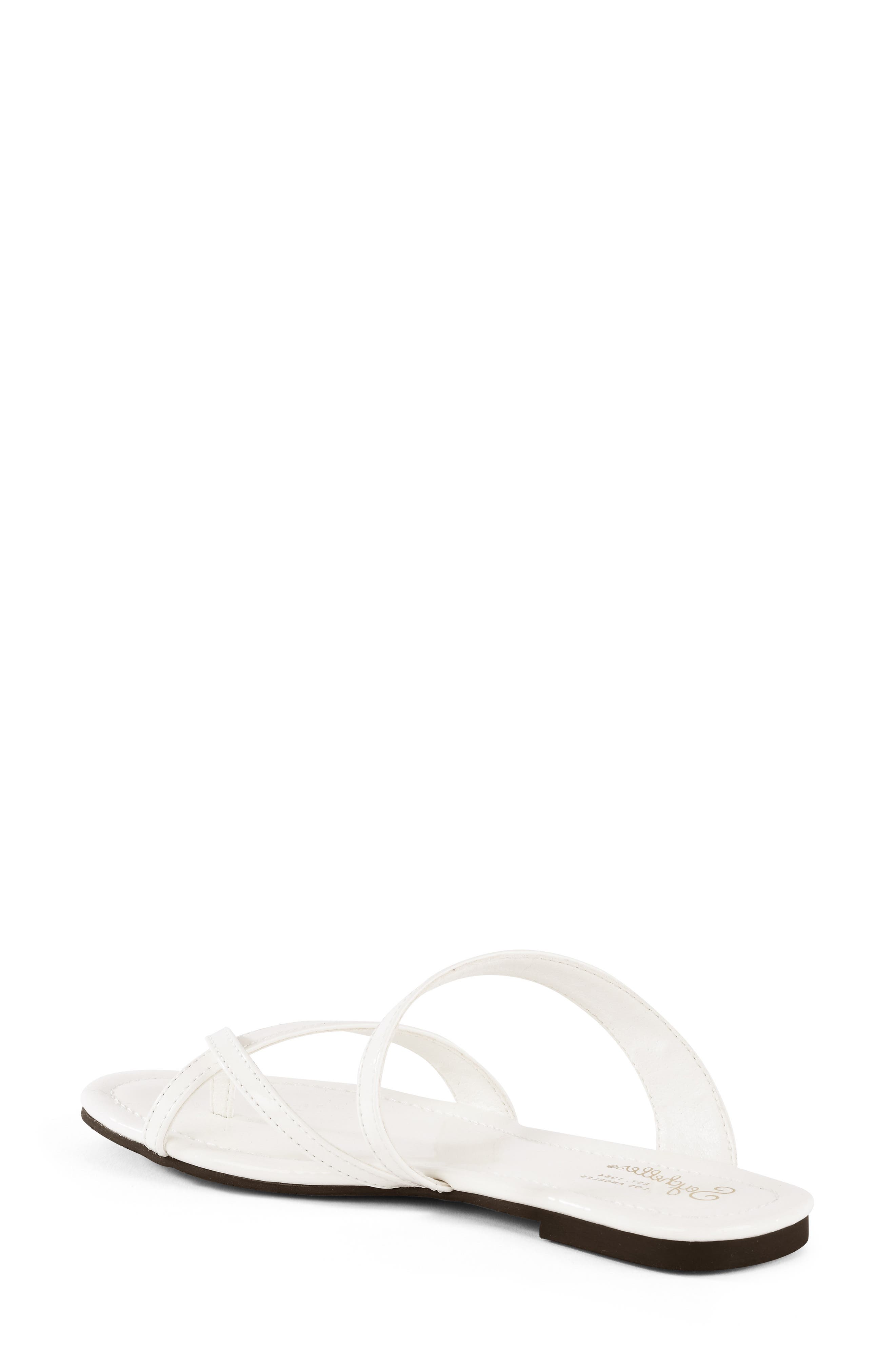 Fortune Sandal - image 4