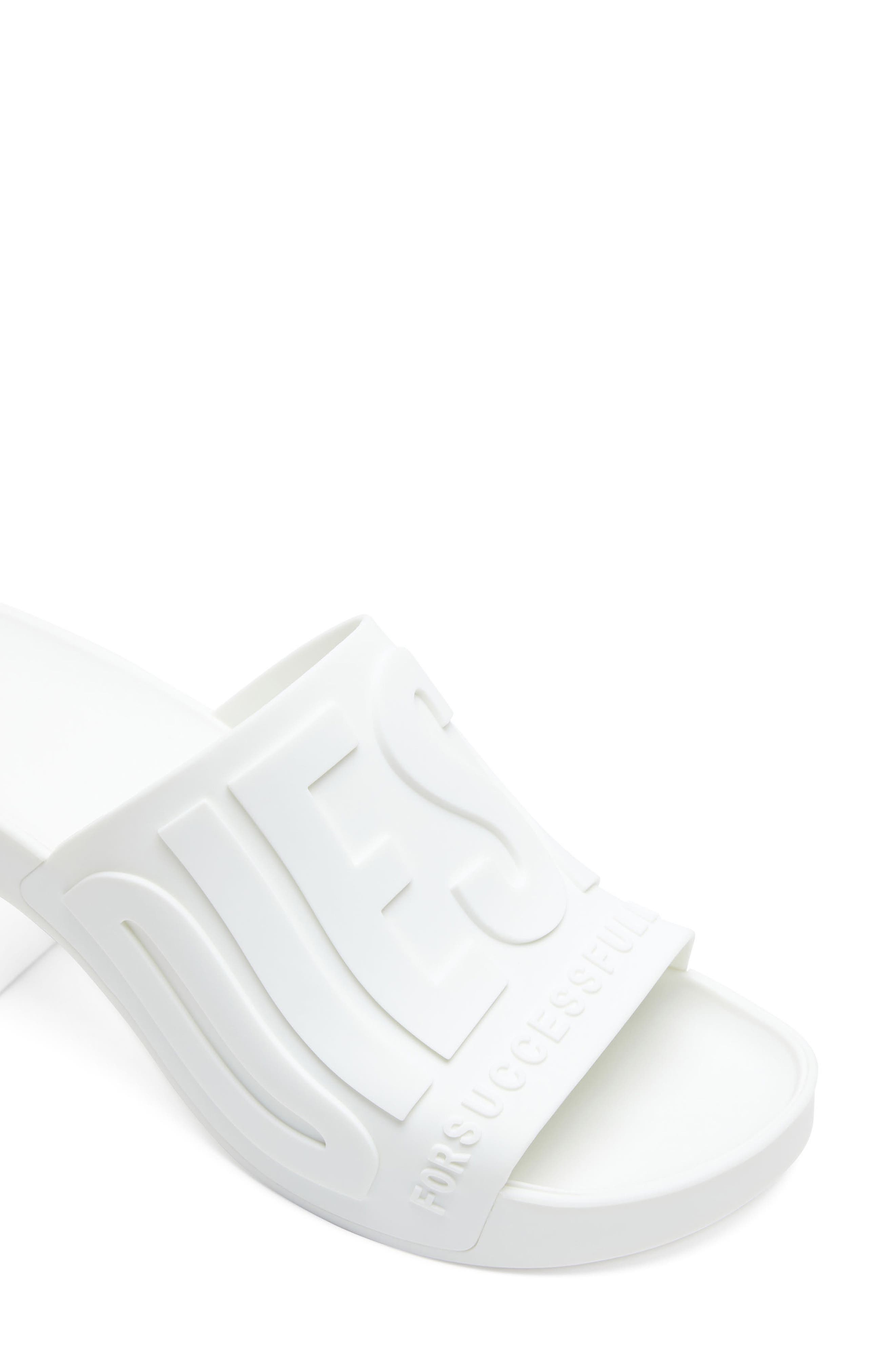 DIESEL<sup>®</sup> Pamela Platform Sandal, Alternate, color, 