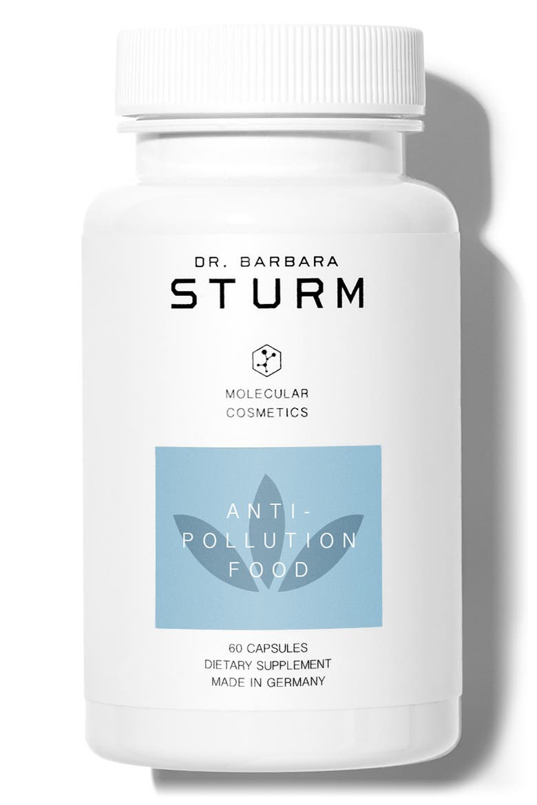 Anti-Pollution Food Dietary Supplement, Main, color, NO COLOR