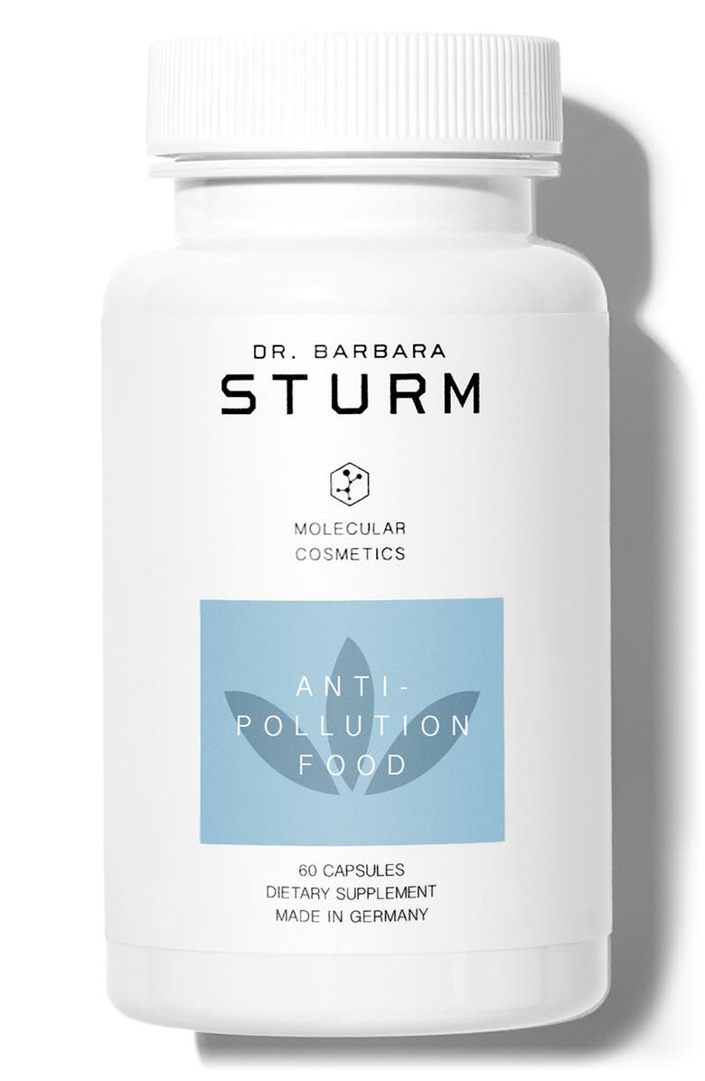 Dr. Barbara Sturm Anti-Pollution Food Dietary Supplement, Main, color, 