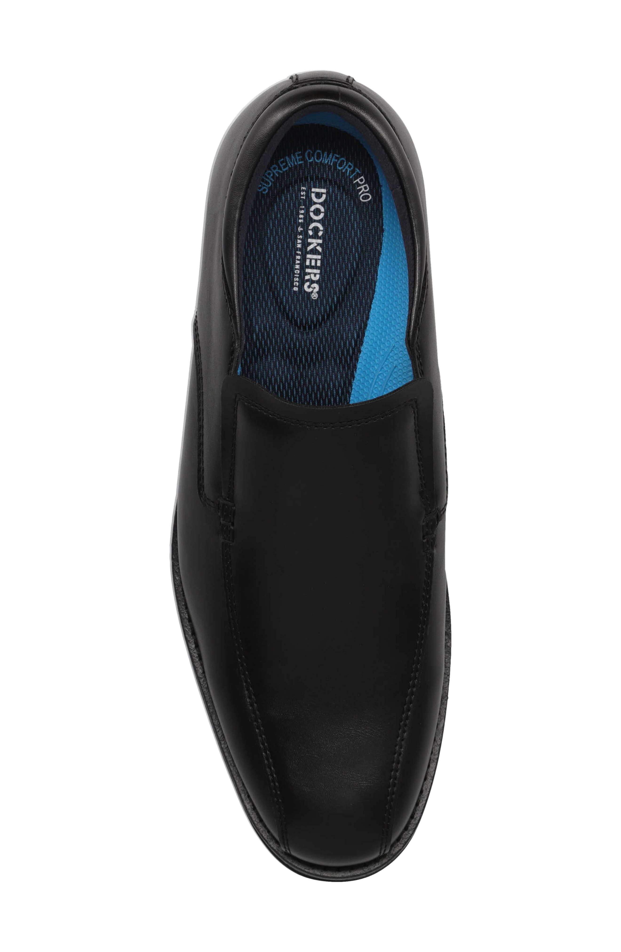 Dockers<sup>®</sup> Benedict Loafer, Alternate, color, Black