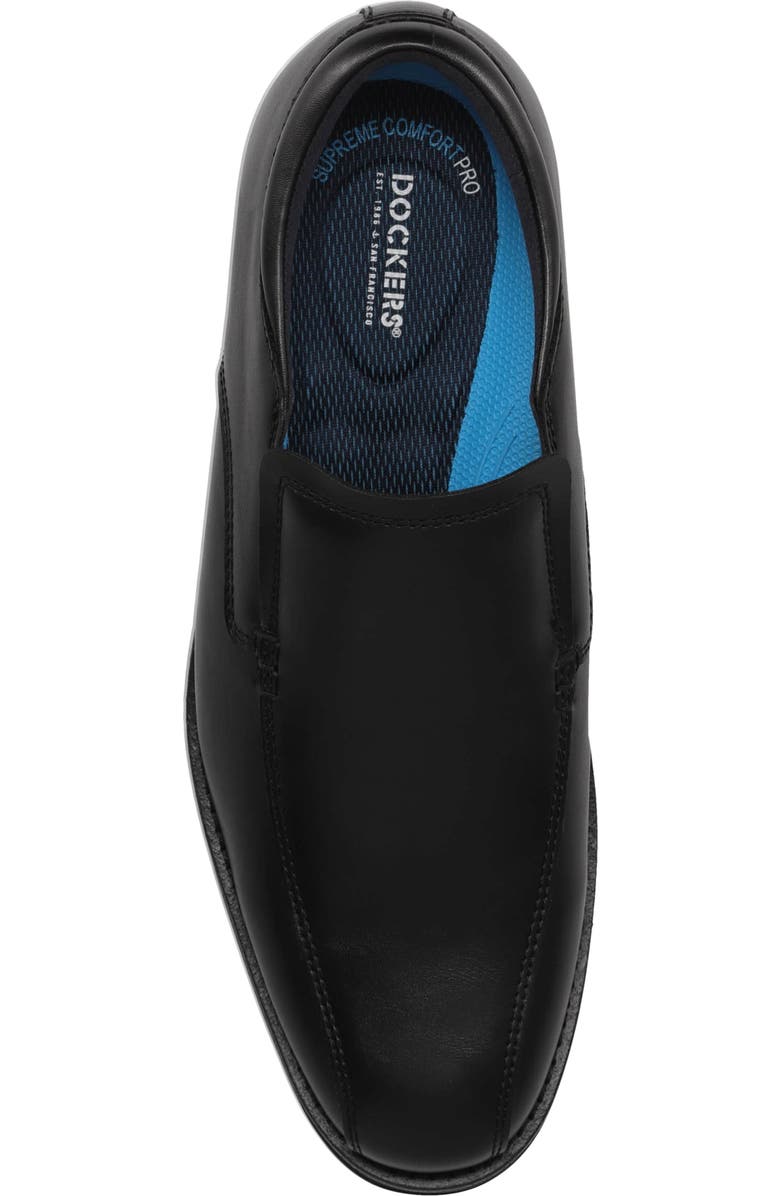 Dockers<sup>®</sup> Benedict Loafer, Alternate, color, Black