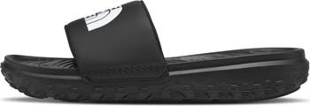 The North Face Never Stop Cush Slide Sandal (Men) | Nordstrom
