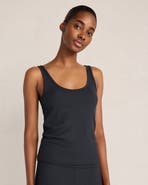 Haven Well Within Dreamy Rib Knit Tank