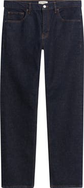 FRAME The Straight Leg Jeans