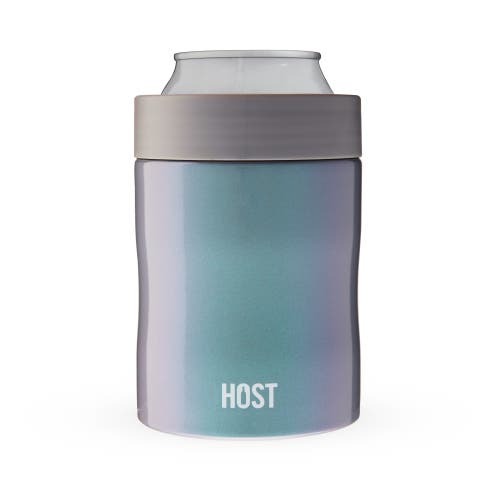 Host Stay-chill Standard Can Cooler In Space Gray