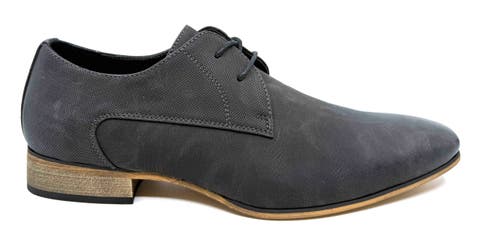 Chartmann Derby Shoe