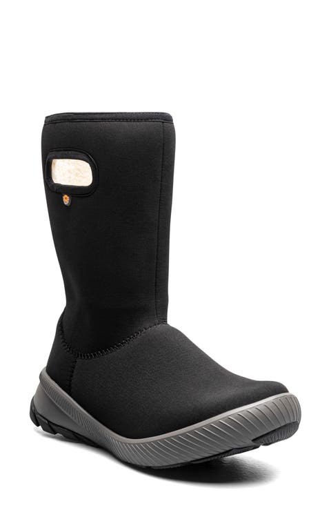 Coral Tall Waterproof Boot