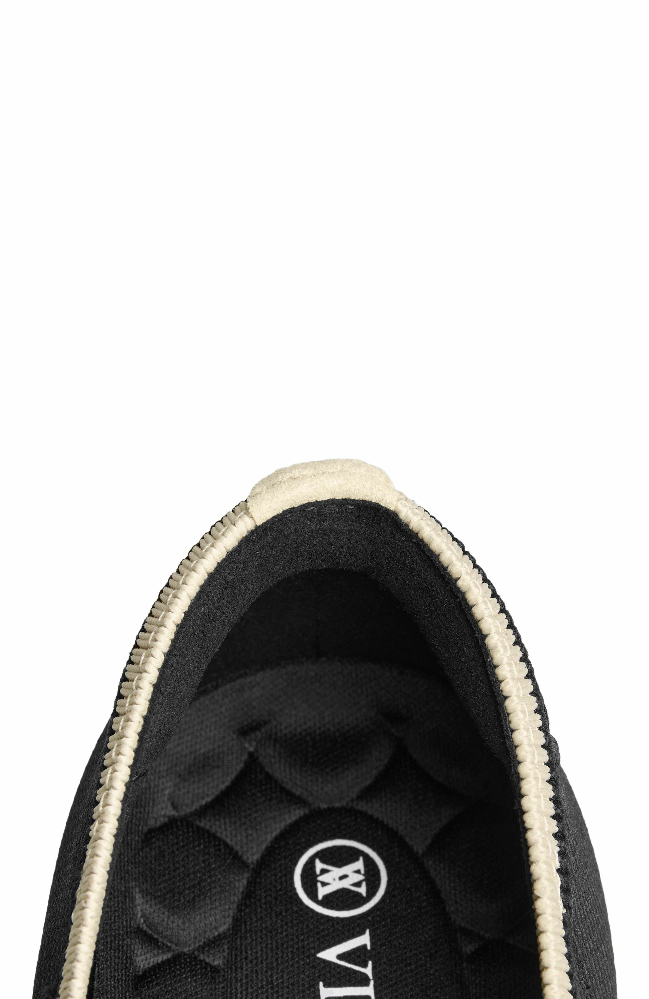 VIVAIA Square-Toe Chunky Heels, Alternate, color, 