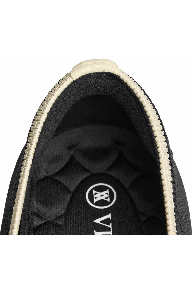 VIVAIA Square-Toe Chunky Heels, Alternate, color,